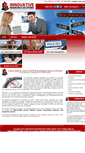 Mobile Screenshot of iinsurebusiness.com